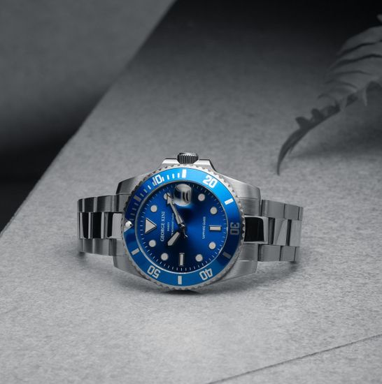 Мужские наручные часы George Kini "GK.INS0001 "