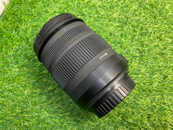 Sigma AF 18-125mm 3.8-5.6 DC OS  Покупка/Продажа