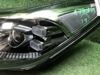 Фара левая Kia Sportage 4 QL (2018-2022) LED