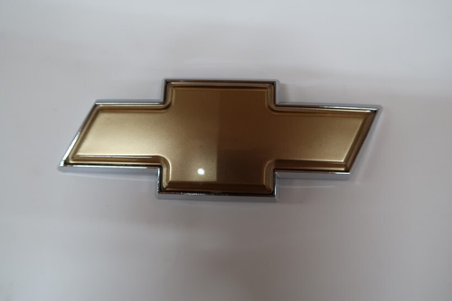 Эмблема Chevrolet задняя (NBN)