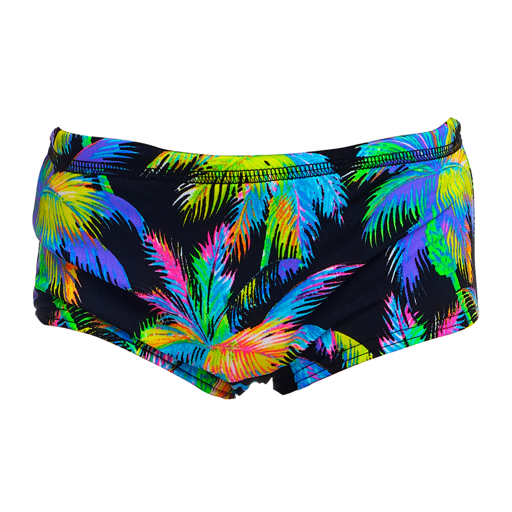 Плавки FUNKY TRUNKS Toddler Boys Paradise Please