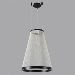 Светильник подвесной Crystal Lux ATRIUM A SP50W LED