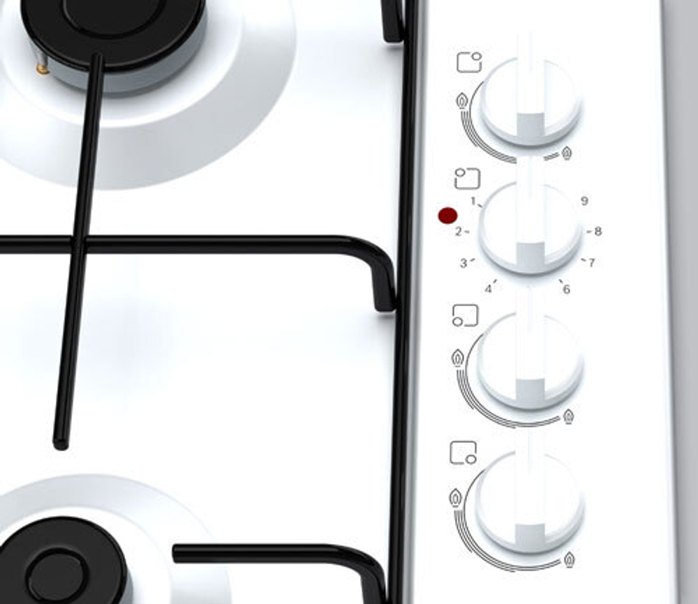 Комбинированная варочная панель Bosch PBY6C2B82Q