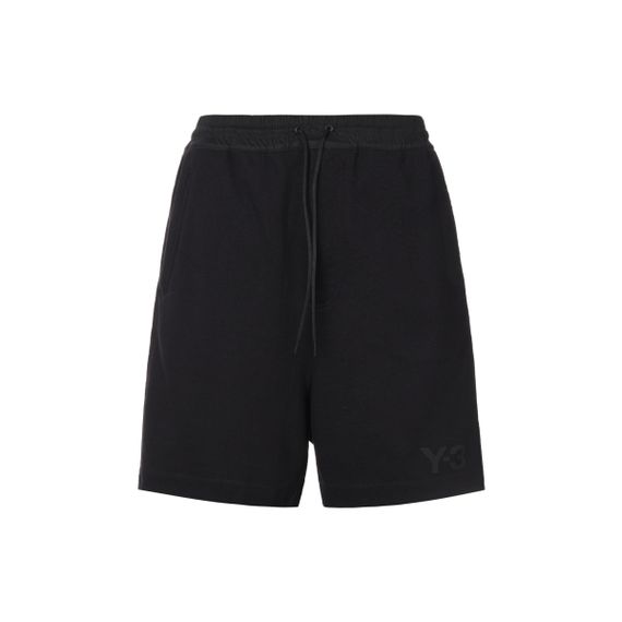 Y-3 Classic Terry Shorts