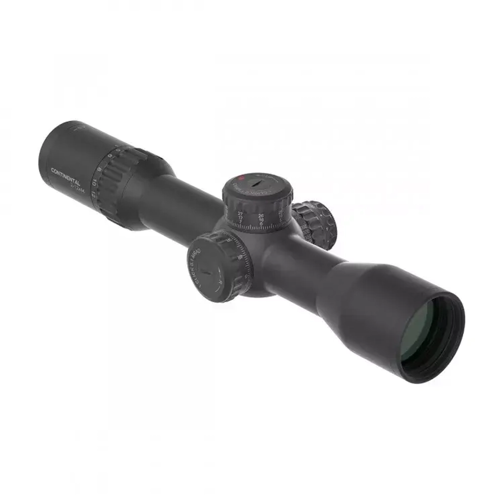 Прицел Vector Optics Continental X6 2-12x44 FFP RAR (SCFF-69)