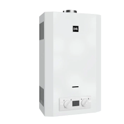 Водонагреватель проточный газовый Лемакс LMX Classic-24