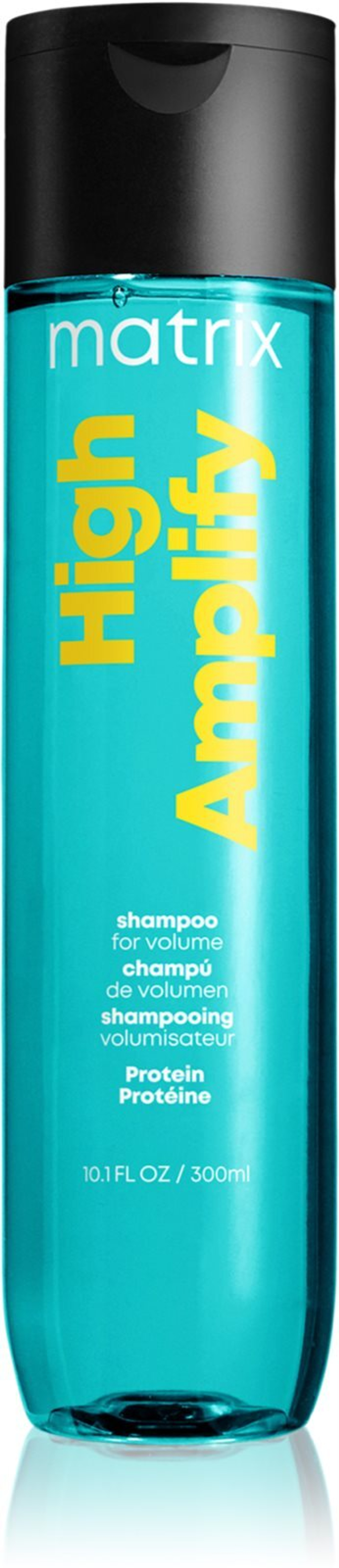 Matrix High Amplify - шампунь для увеличения объема /   300  ml  / GTIN 3474630740259