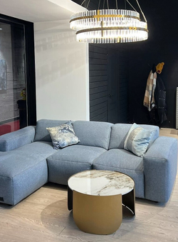 Комплект столиков Stone Antique