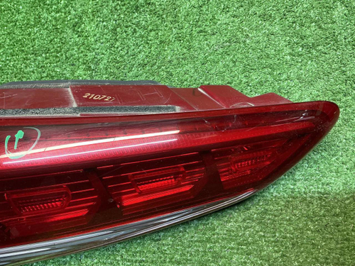 Фонарь левый внутренний Hyundai Tucson 3 (15-18)