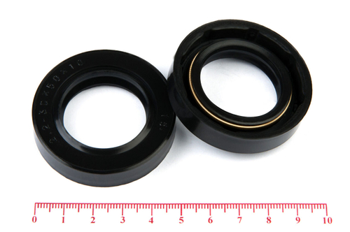 Манжета армированная 2.2-30х50х10 ГОСТ 8752-79