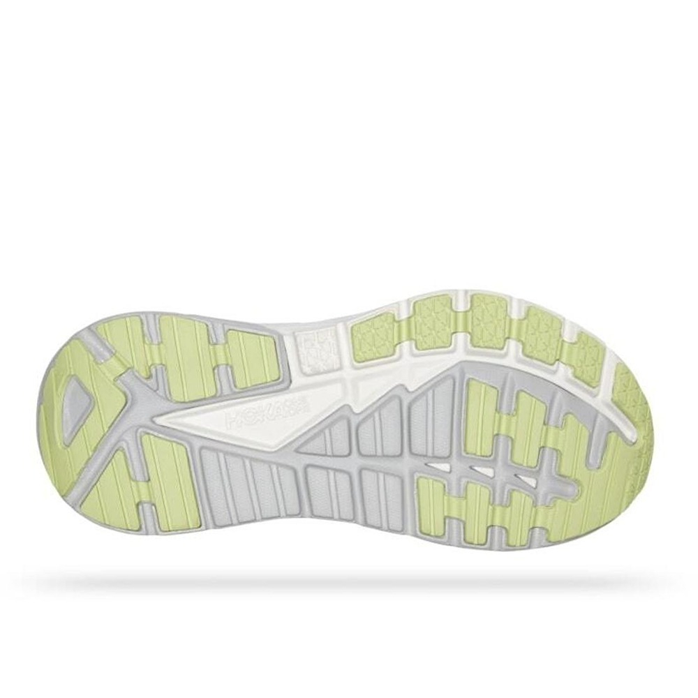 Кроссовки женские HOKA W GAVIOTA 4 Festival Fuchsia / Blue Graphite
