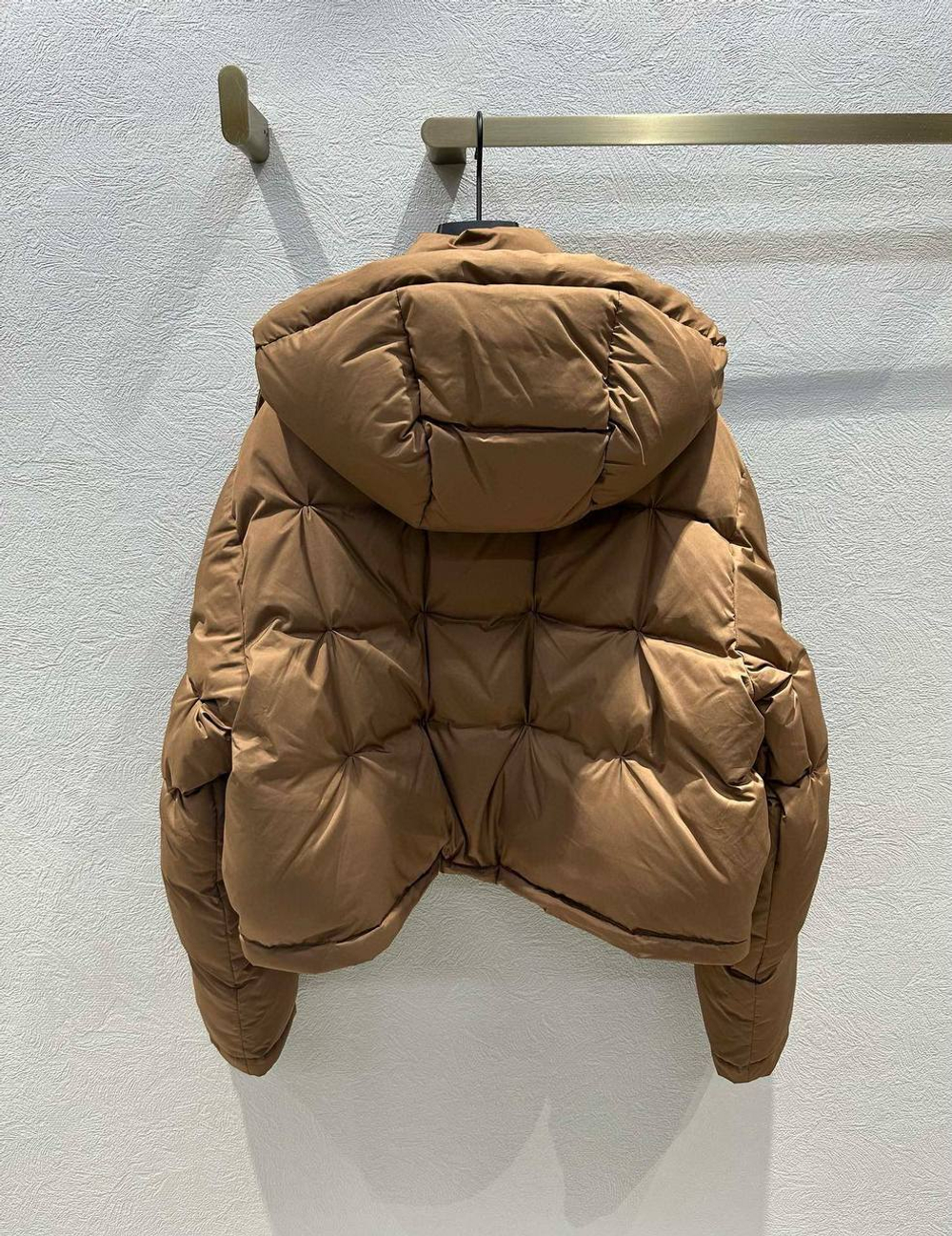 Пуховик Loewe