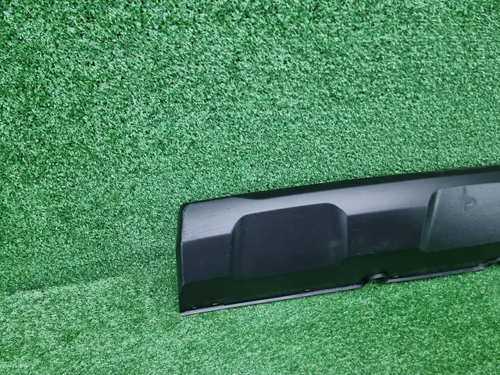 Накладка переднего бампера Haval H5 2 (2023-н.в.)