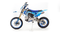 Мотоцикл MOTOLAND CRF125 PITBIKE