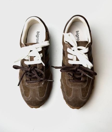 Кроссовки женские