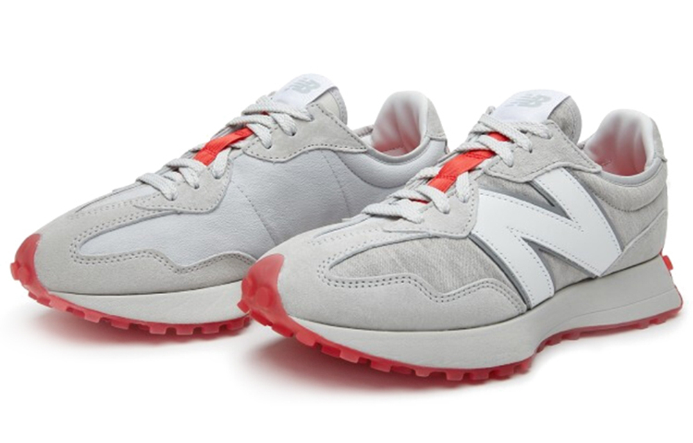 Кроссовки Levis X New Balance Nb 327