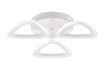 3044/3 WT (1/5) Люстра MN (RL)