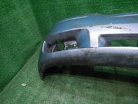 Бампер передний Chrysler Grand Voyager 5 (2007-2010)