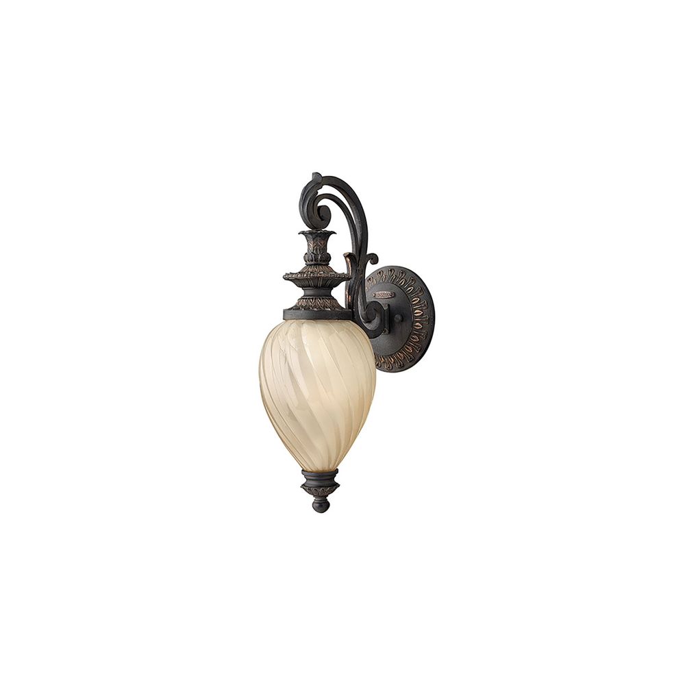 Настенный фонарь Hinkely Lighting, Арт. HK-MONTREAL-S