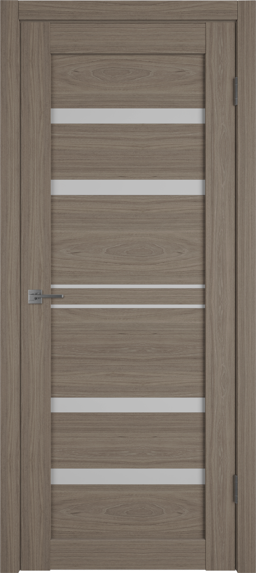 Дверь Atum Pro 26 / Brun Oak / White Cloud / Владимирские двери