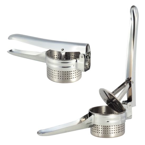 Пресс для пюре из нержавеющей стали Kamille КМ-8857