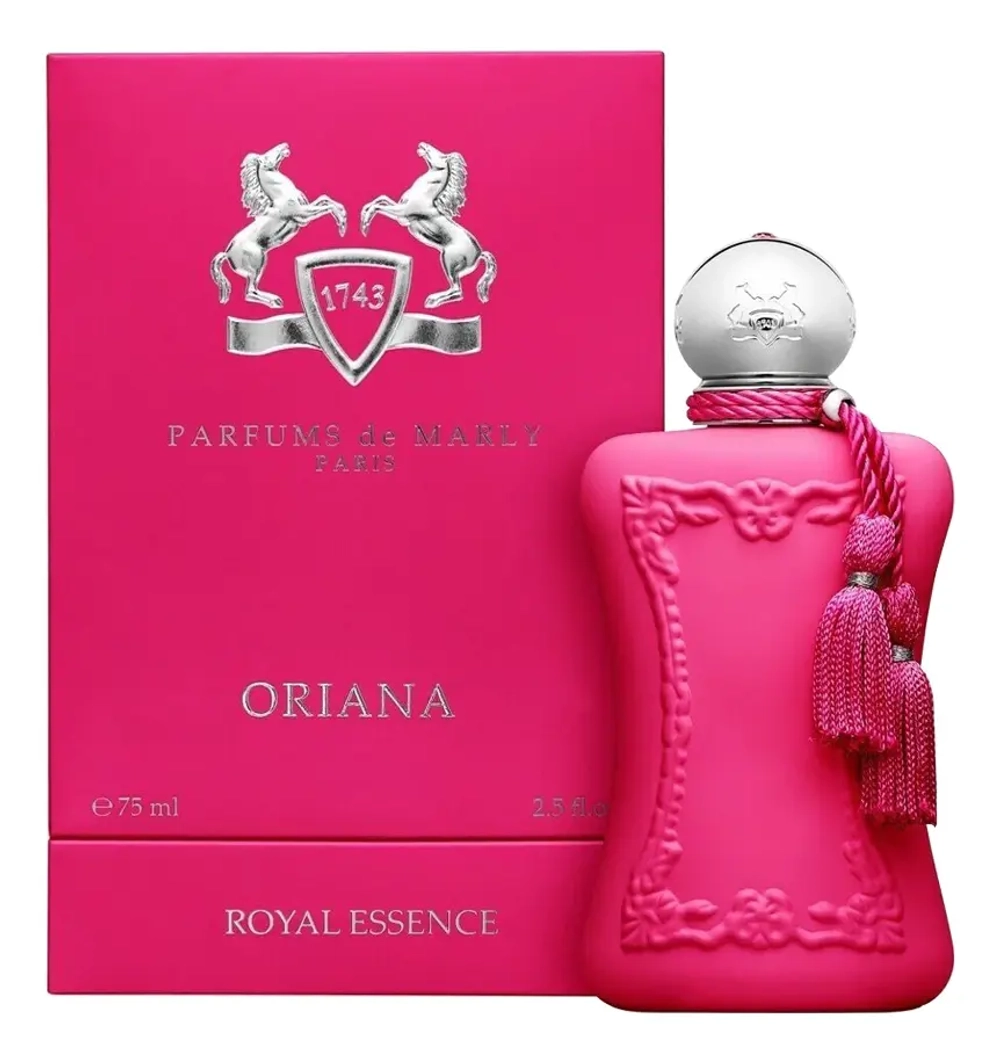 PARFUMS DE MARLY ORIANA