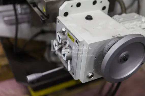 Универсально-фрезерный станок STALEX MUF65