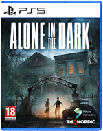 Игра Alone in the Dark (Русская версия) для PlayStation 5