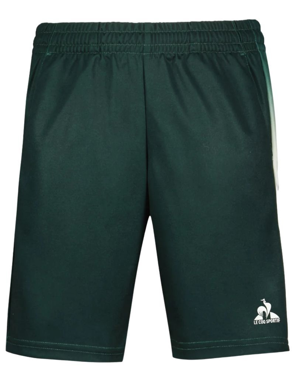 Теннисные шорты Le Coq Sportif Tennis Pro Short 24 N°2 - green