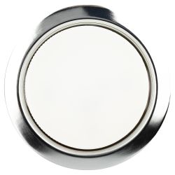 Светильник встраиваемый ЭРА ST70 CH под лампу GX70 хром | Светильники Для ламп GX 70