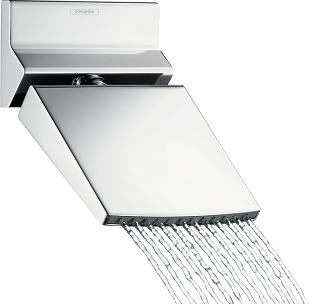 Верхний душ 26443000 Raindance Rainfall Stream 150, DN15