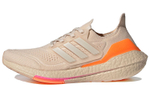 Кроссовки Adidas Ultraboost 21 (Женская размерная сетка)