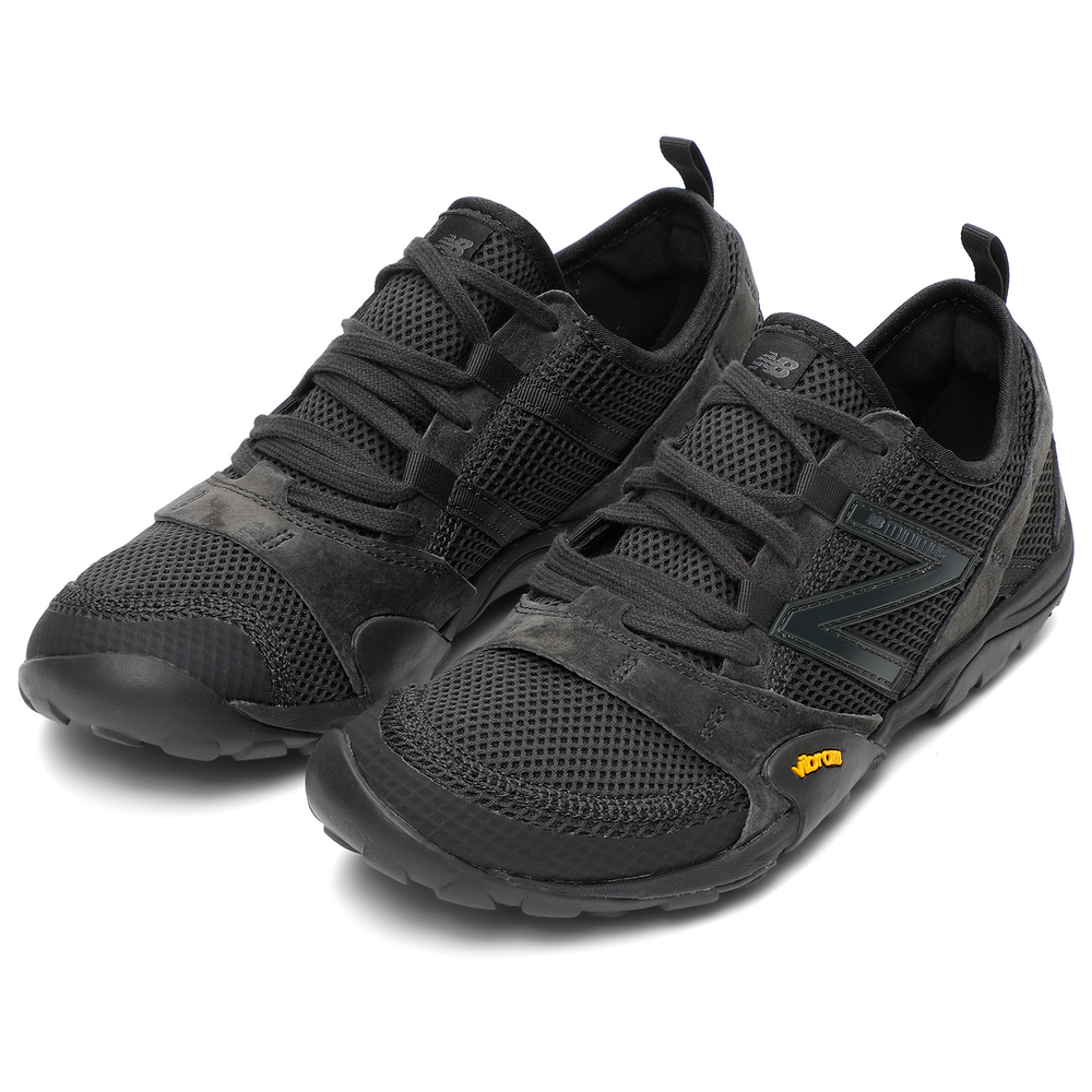 New Balance MT10 'Black Castlerock'