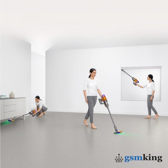 Dyson V12 Slim Absolute Vacuum Cleaner EU