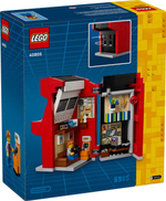 Конструктор LEGO Other 40805 Arcade Machine