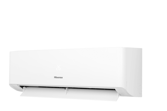 Инверторная сплит-система серии CITY 2.0 DC Inverter AS-18UW4RMSKA02 (комплект)