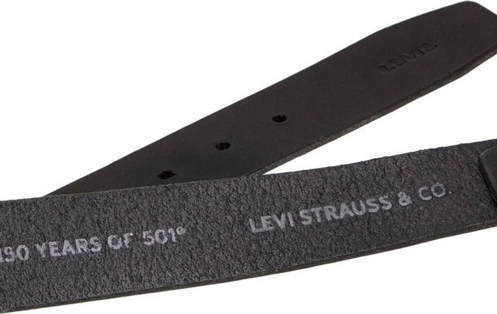 Ремень Levis HERITAGE BELT