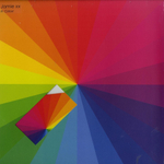 Jamie xx In Colour (Limited Edition..Coloured)