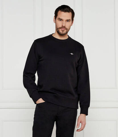 Худи Gant - черный(2006065)