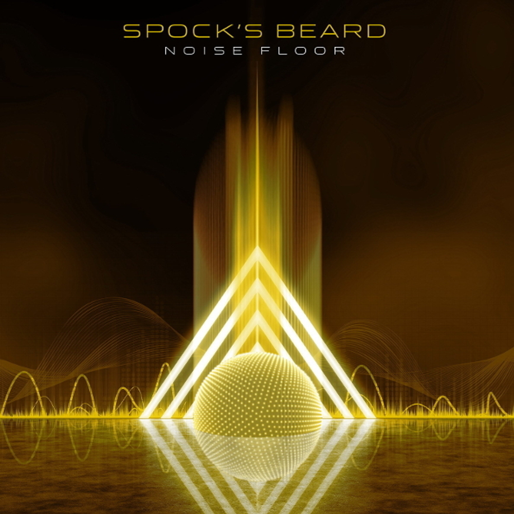 Spock's Beard / Noise Floor (Special Edition)(2CD)