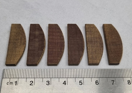 Лопасть ротора SP05