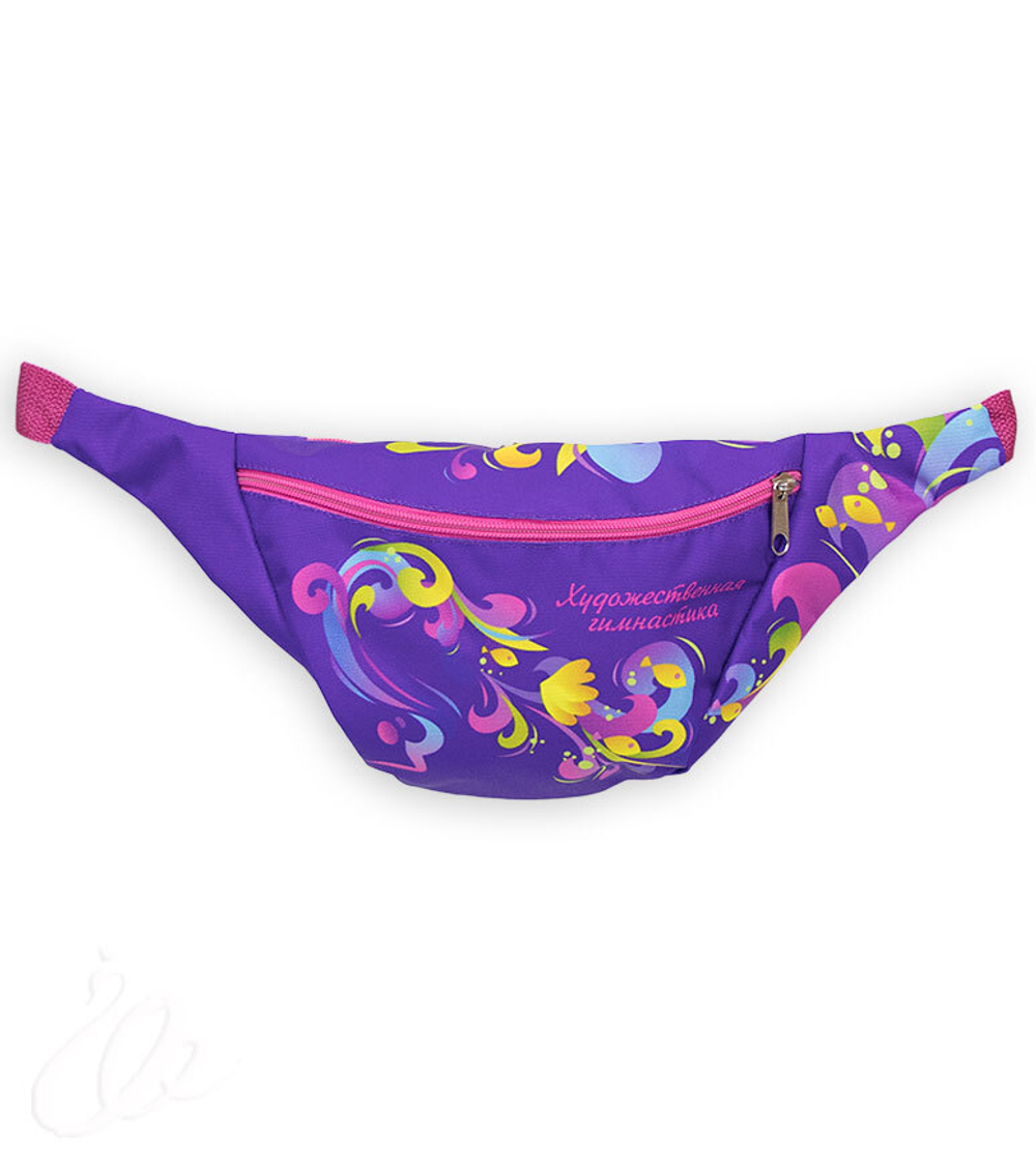 Фиолетовый	Русалка ХГ