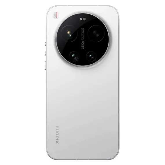 Смартфон Xiaomi 17 Ultra 16 ГБ | 512 ГБ (Белый | White) (версия Global)
