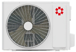 Сплит-система кондиционер инверторный Kentatsu Tiba KSGTI70HZRN1R/KSRTI70HZRN1R