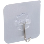 Органайзер подвесной для хранения вещей «ИДЕЯДОМА», цвет молочный , 5 секций, 50*35см