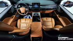 Lincoln Aviator 2 Generation 3.0 Black Label AWD (10.2020)