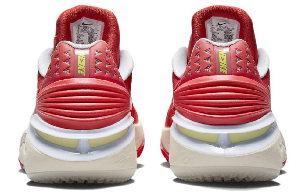 Кроссовки Nike Air Zoom G.T. Cut 2 "Ny Vs. Ny"