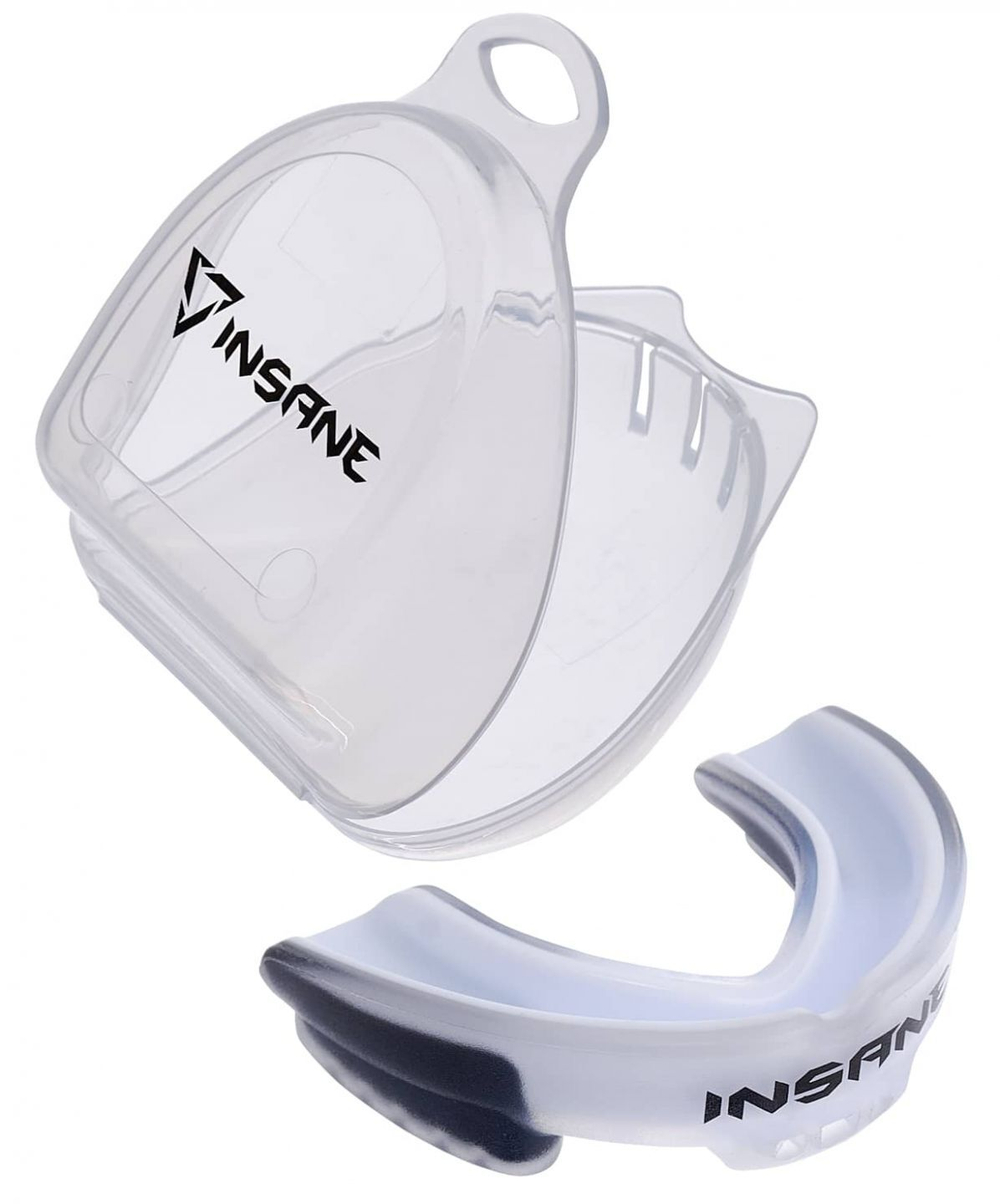 Капа 1-челюстная детская INSANE LYNX