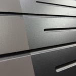 Входная дверь Бункер BN-15 - 21 Грей софт