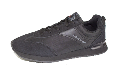 Кроссовки мужские демисезонные Gogc арт. 6652M-91